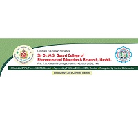 Sir Dr. M.S. Gosavi College of Pharmaceutical Education and Research Sir Dr. M.S. Gosavi College of Pharmaceutical Education and Research